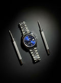 Lady Datejust Sapphire Blue - Rolex