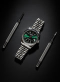 Datejust Emerald Green - Rolex