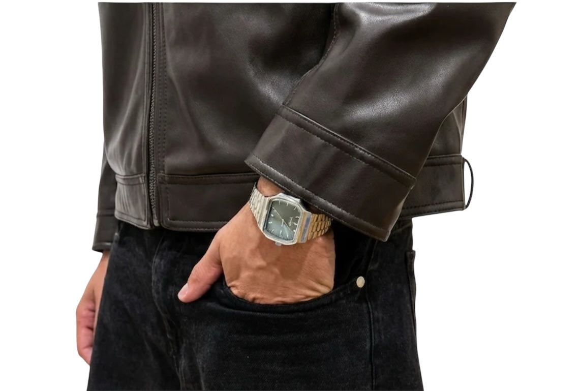 Casio - Sovereign Olive/Men