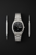 Omega - Black Crown/Men