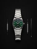 TISSOT PRX - Olive dial/Men